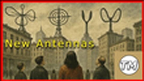 "Unraveling the Truth: Unusual Antennas and the Alleged 6-7G Death Ray - National Citizens Alliance"