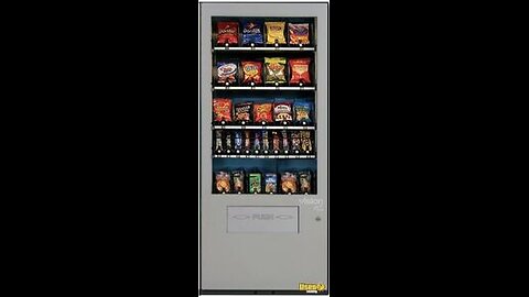 (4) 2020 Jofemar ES PLUS V7 and 1 MSK Open24 Micromarket Vending Machines For Sale in Nevada!