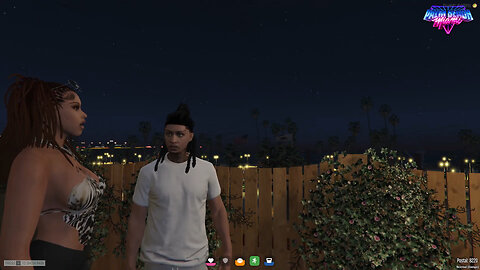 "last dance" - 05-01-2025 - Stackswopo Stream