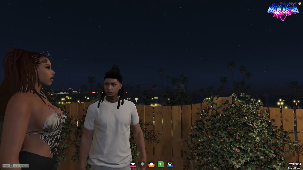 "last dance" - 05-01-2025 - Stackswopo Stream