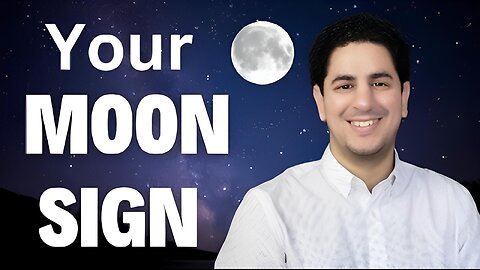 What Is Your Destiny? Moon Reading