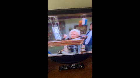 My favorite TV show