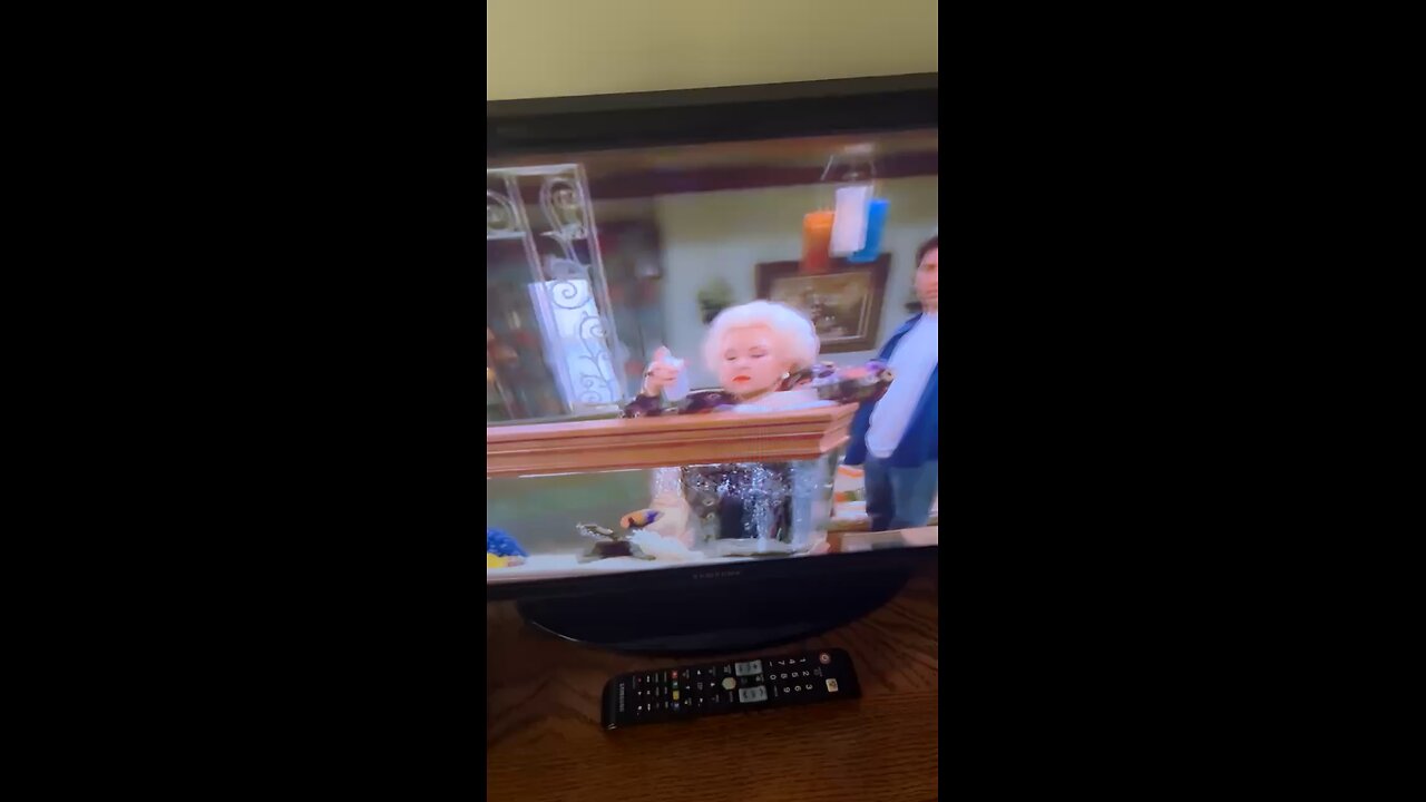 My favorite TV show