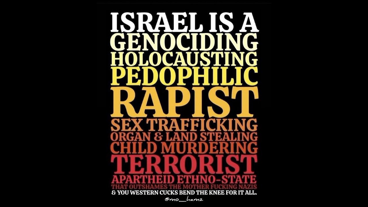 Senegalese Students Expel Zionist Ambassador from Dakar University