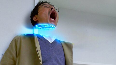 Humans Get Teleported Into A Video Game Like World To Fight & Survive
