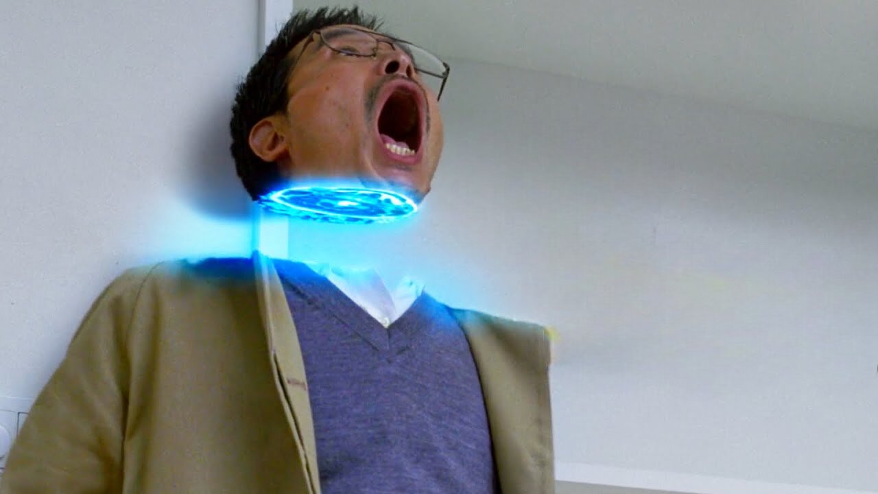 Humans Get Teleported Into A Video Game Like World To Fight & Survive