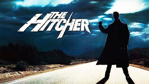 the hitcher 1988