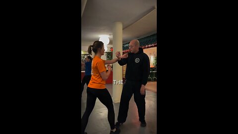Wing Chun Den Haag 👉 wudae.com 👉 Body & Mind Connection 💥 Kung Fu 💥 Free Trial class