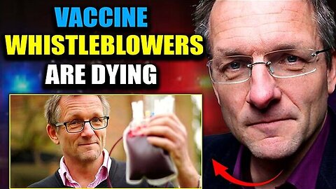 "Prominent BBC Presenter Dead After Promising to Uncover COVID Vaccine Truths"