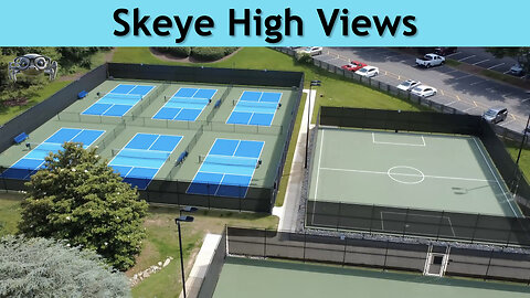Skeye High Views
