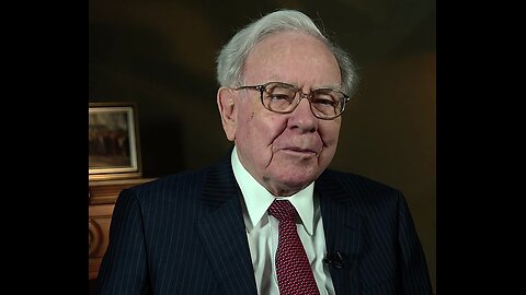 Managing Cash The Warren Buffett Way