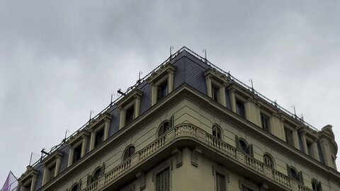 Edificio Barcelona 106