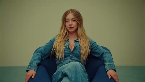 Ad #1: Sydney Sweeney Has Great Jeans - American Eagle