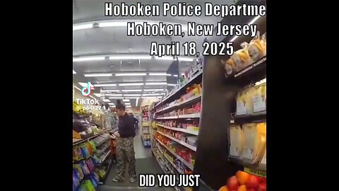 Girl Arrested Twice in 2 Hours for Stealing Food and Coffee 🍔☕🚓 #Theft #RepeatOffender #japd