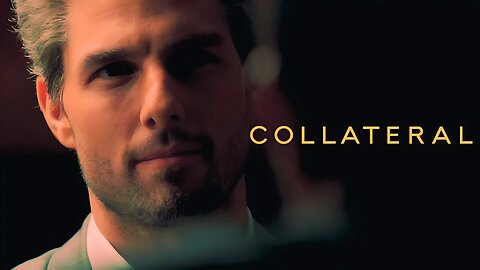 Collateral: Tom Cruise Is Scarier Than Any Horror Villain