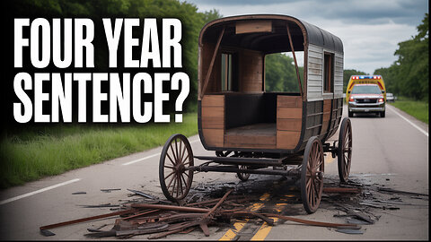 The REAL Justice for Families Who Lost Children in Deadly Amish Buggy Accident