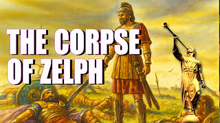 Zelph the White Lamanite: The mysterious corpse Joseph Smith found on a hill