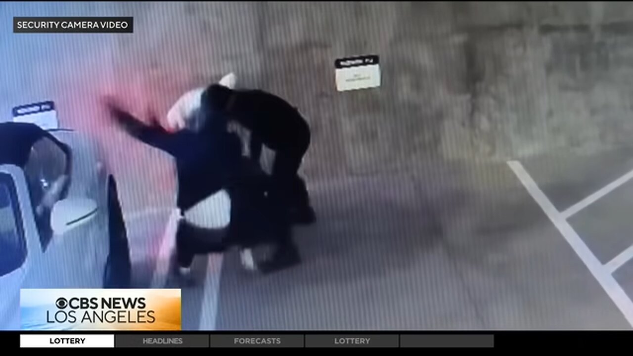 Armed robbers steal $600K Richard Mille watch from Irvine man