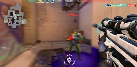 Valorant Montage #2