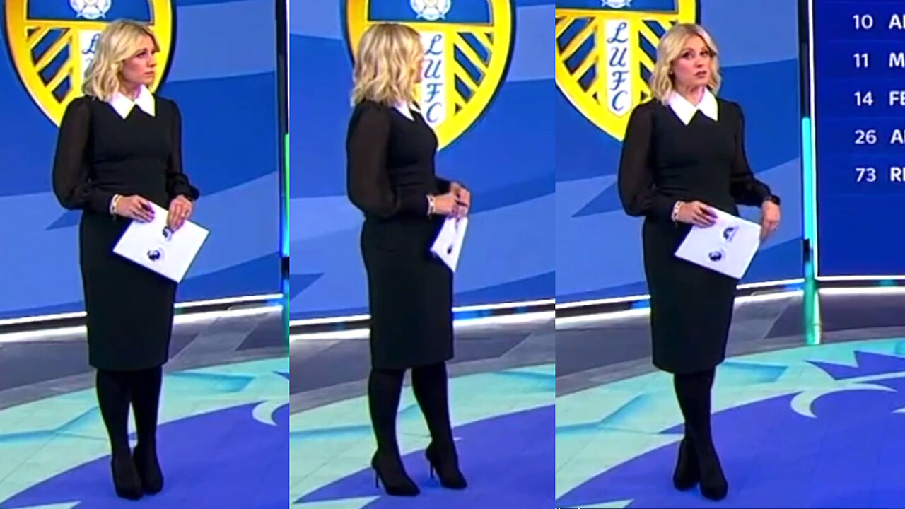 Rebecca Lowe Dec 6 2025