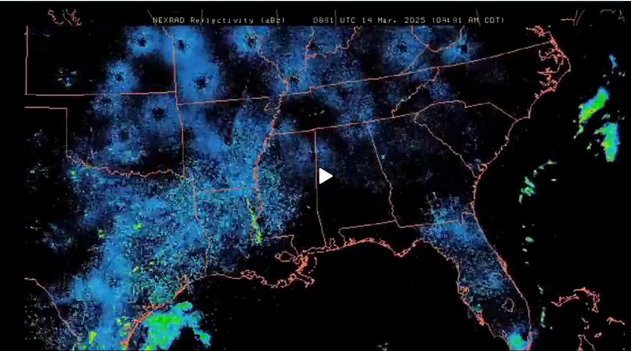 BOOM! HAARP’S DEATH GRID IS BLASTING AMERICA WITH ENERGY PULSES RIGHT NOW. .