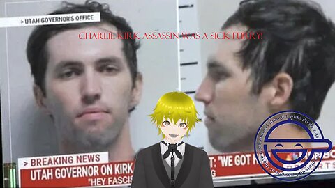 Thank You Charlie Kirk and thaink you we got him