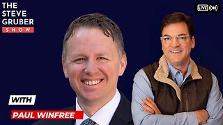 Paul Winfree | Do Republicans want to help pregnant women or able-bodied men?