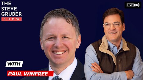 Paul Winfree | Do Republicans want to help pregnant women or able-bodied men?