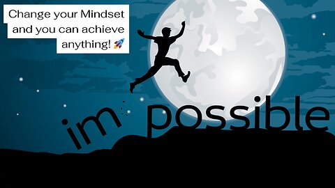 Achieve Any Goal with a Winning Business Mindset