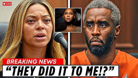 1 MINUTE AGO: Beyoncé WARNED Zendaya About Diddy’s ‘Ritual Parties’ ‘Don’t Go Upstairs.