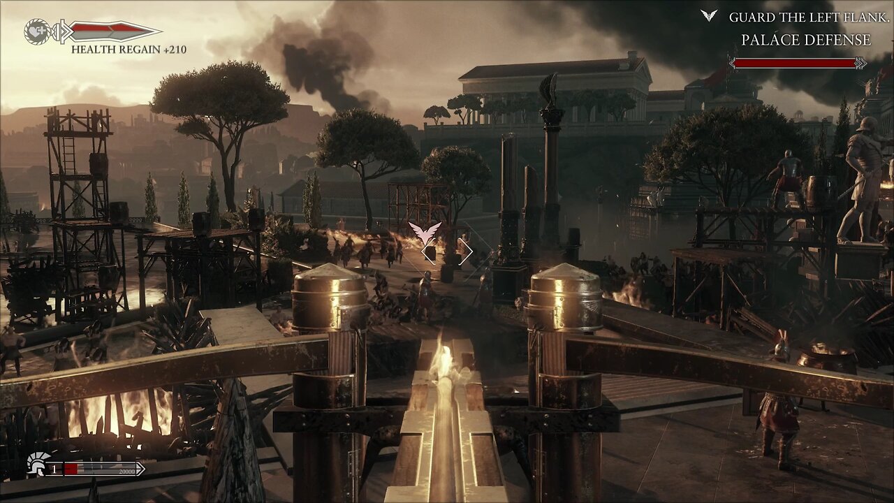 Ryse Son of Rome 🇵🇰