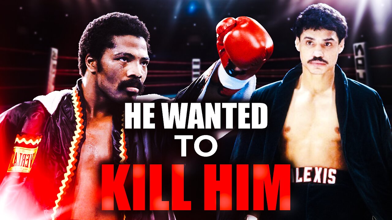 The Tale of Pryor, Arguello & Controversy
