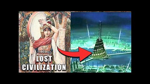 Mind Unveiled: Spain Unveiled Part 1, Tartaria's Capital Origins of Arabic Lost Civilizations!