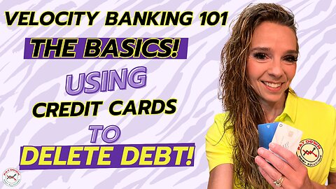 Pay Off Debt FAST with Velocity Banking... Expert Tips!