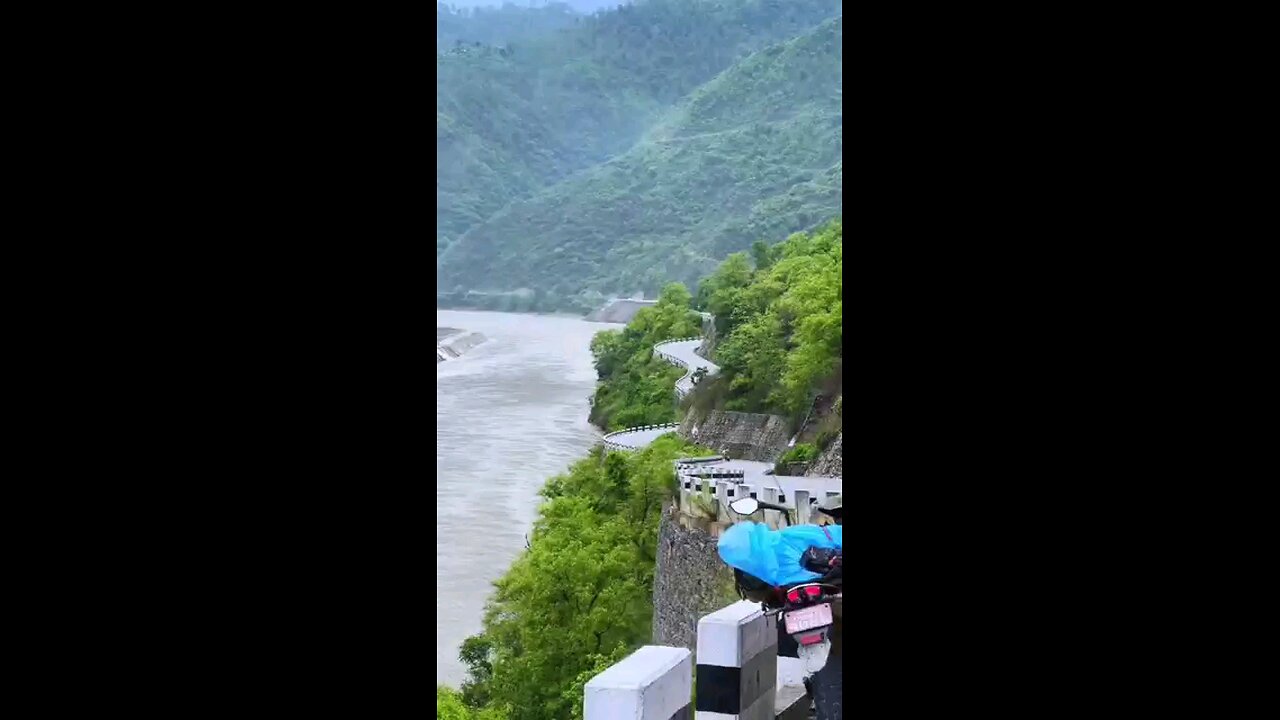 satisfying Video