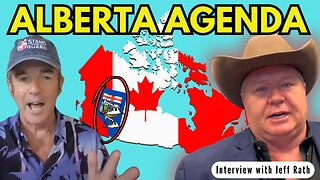 REVEALED: Alberta Rising: Alberta Independence Closer than You Think? | Stand on Guard (Jun 13/25)