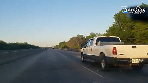 EPIC ROAD JOURNEY ARKANSAS TO INDIANA | INTERSTATE ADVENTURE THROUGH THE MIDWEST