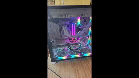 Primer live en la nueva bbsita