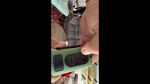 good quality waist fan in summer
