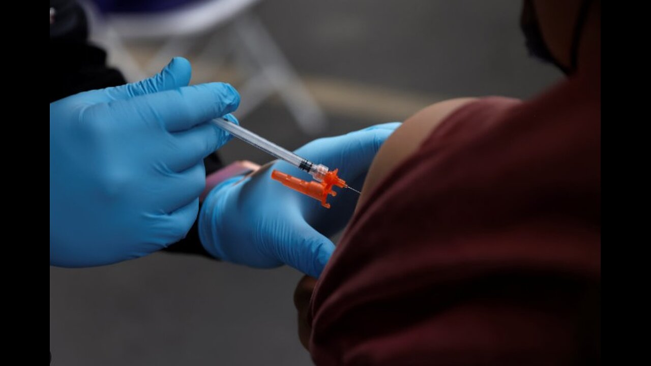 Secret Recordings of Ousted FDA Vaccine Chief Allegedly Show Disregard