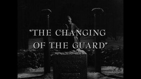 The Twilight Zone SE03-EP37 (1962)