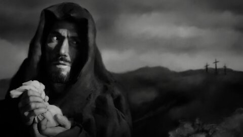 Judas Iscariot vampire, monsters, D.U.M.B.s, Campfirerex edit of Tom Numbers Gene Decode interview