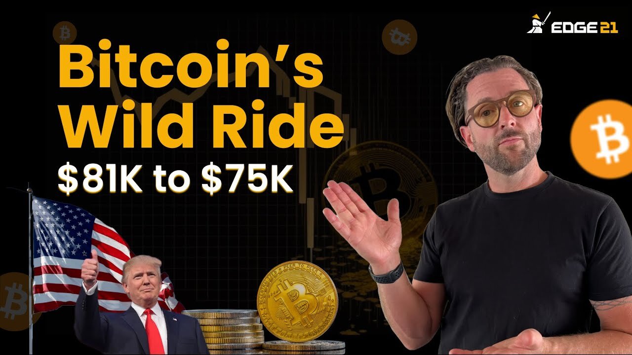 Is Bitcoin Headed for $65K?