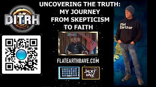 Uncovering the Truth: My Journey From Skepticism to Faith - The Jack Vale Podcast #4