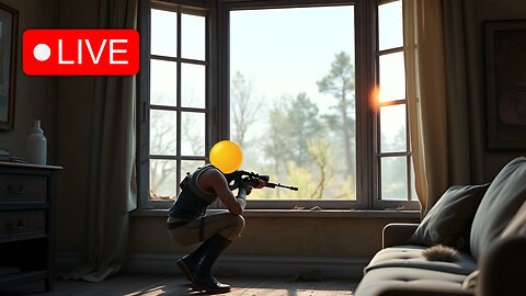 🔴Live - Lets end October with a BANG