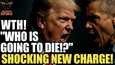 WTH!? "Who Is Going to Die!?" Shocking New Charge by Rep. Himes is Absolutely Jaw Dropping!