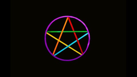 Announcing the (nonprofessional) rollout of the PentaGnoesis chart