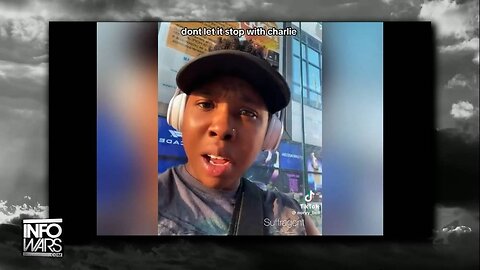 Democrats Call For The Murder Of Charlie Kirk's Wife, Children, & All Republican Leaders!