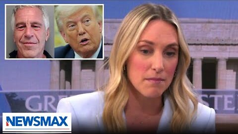 Wall Street Journal reporter questioned over Epstein story | The Record with Greta Van Susteren