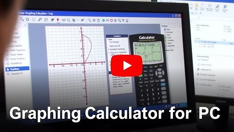 Graphing Calculator for PC – Best Free Software & Online Tools